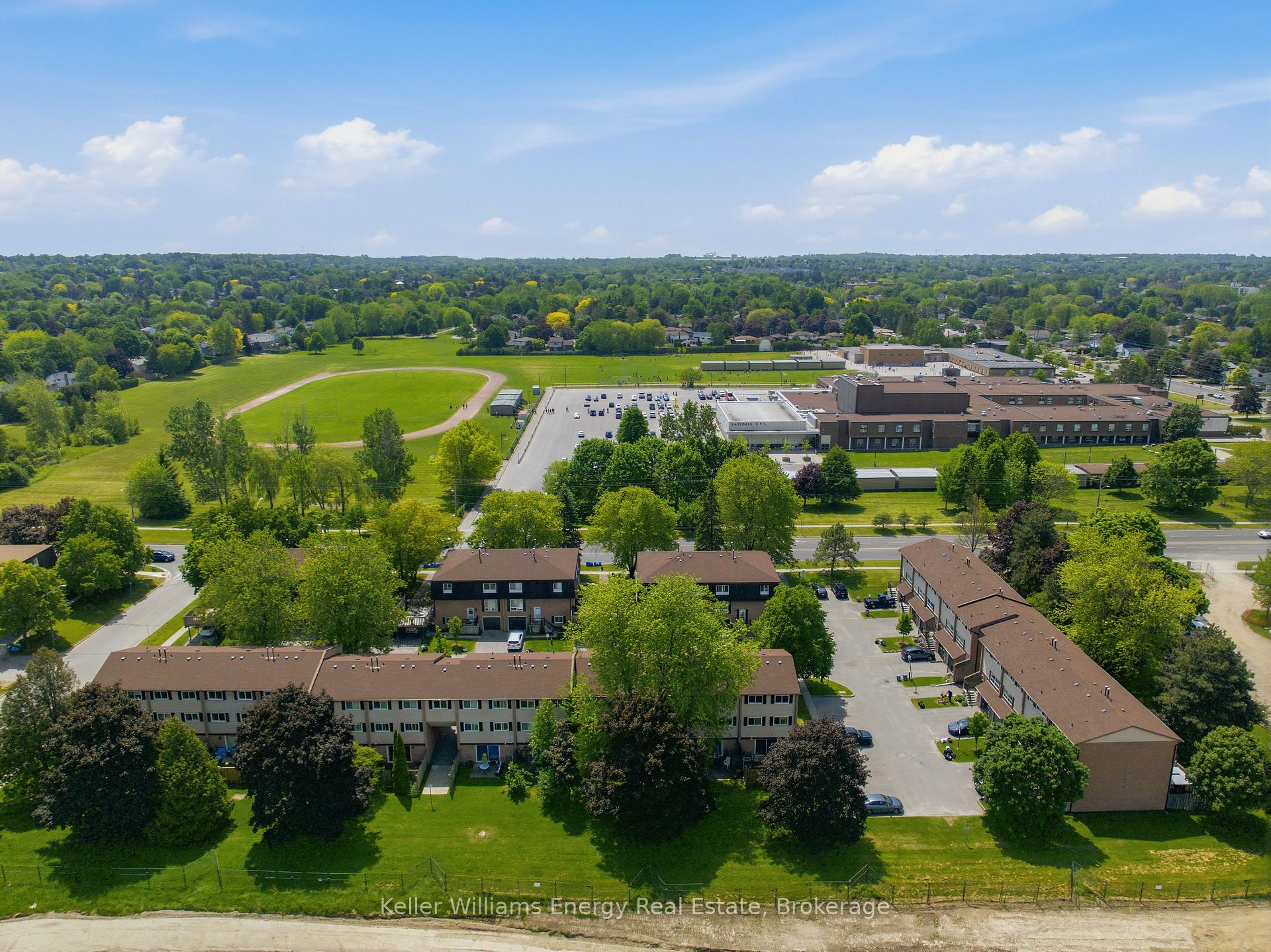 Photo 44 of Unit 12, 320 Blackthorn Street, Oshawa, Eastdale — HOMEH