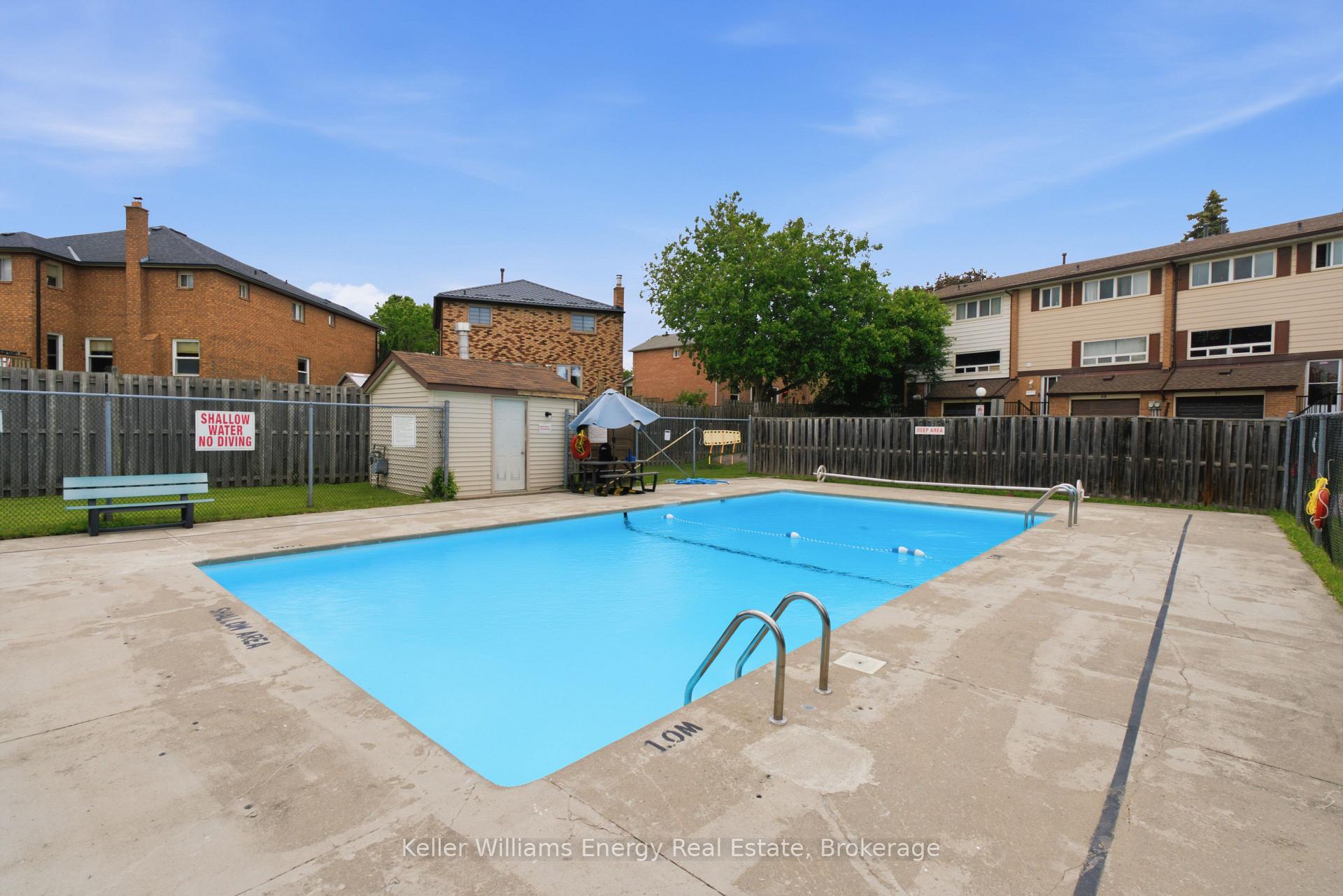Photo 45 of Unit 12, 320 Blackthorn Street, Oshawa, Eastdale — HOMEH