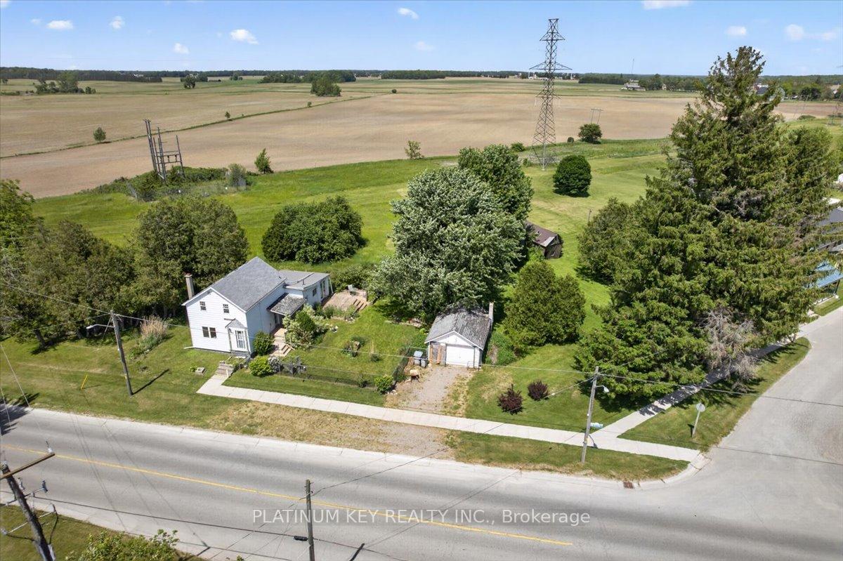 Photo 1 of 21996 Melbourne Road, Strathroy-Caradoc, Rural Strathroy-Caradoc — HOMEH