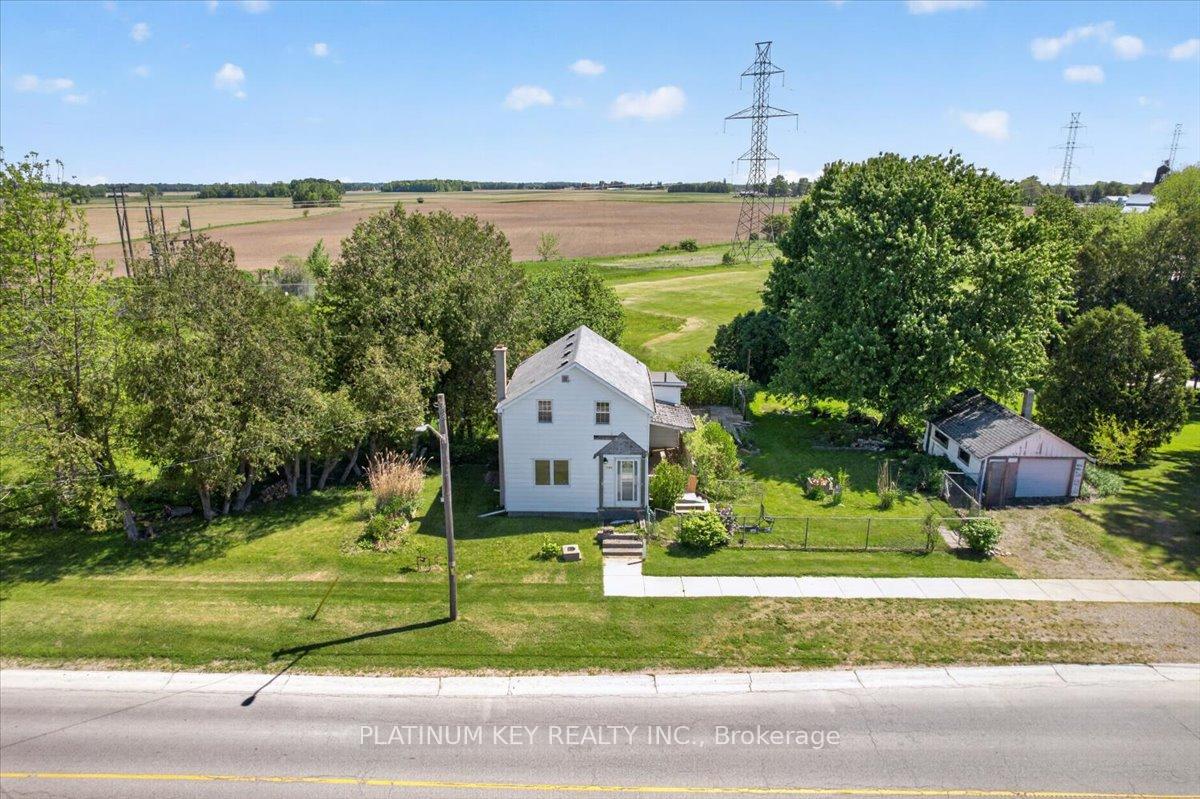 Photo 4 of 21996 Melbourne Road, Strathroy-Caradoc, Rural Strathroy-Caradoc — HOMEH