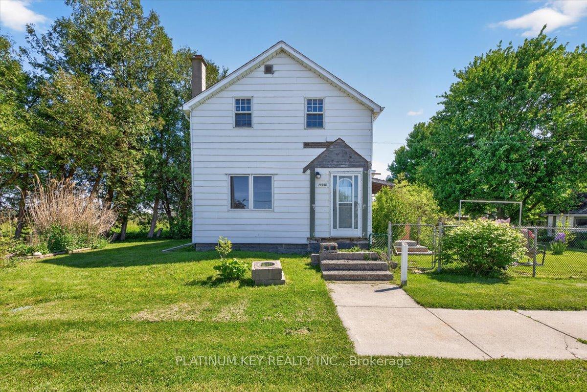 Photo 5 of 21996 Melbourne Road, Strathroy-Caradoc, Rural Strathroy-Caradoc — HOMEH