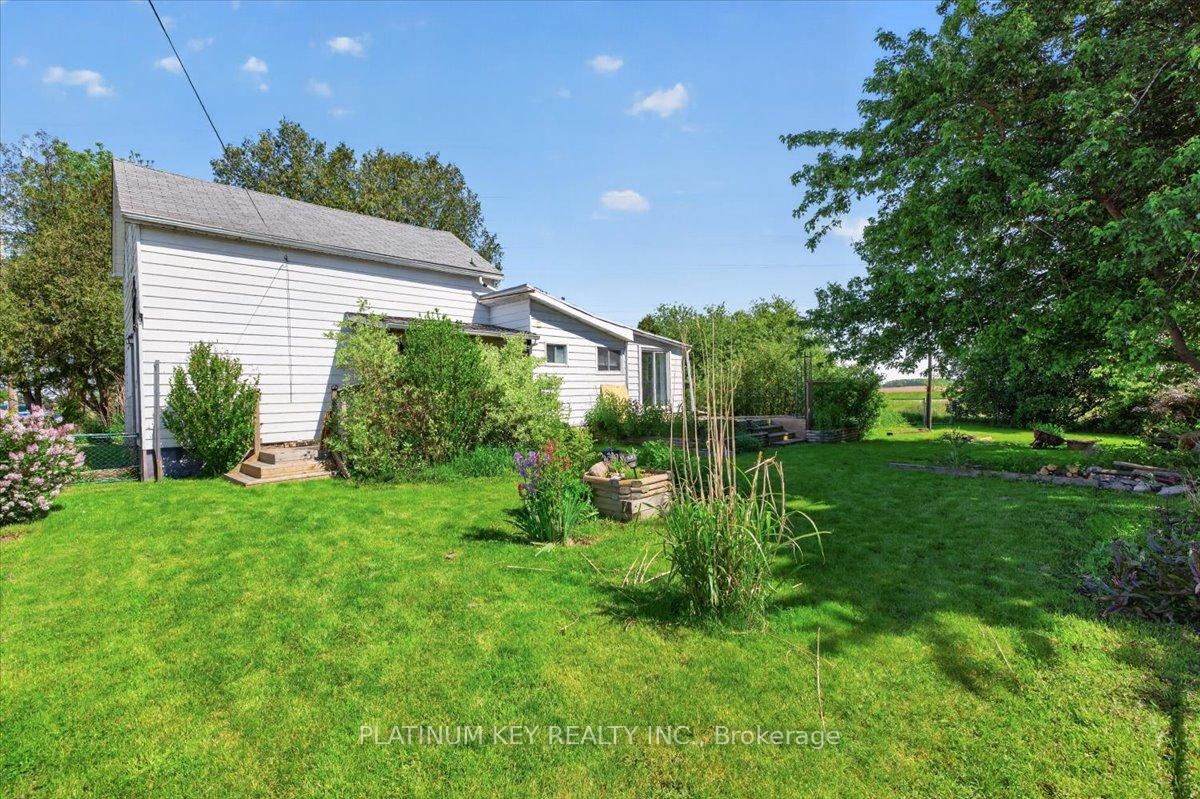 Photo 9 of 21996 Melbourne Road, Strathroy-Caradoc, Rural Strathroy-Caradoc — HOMEH