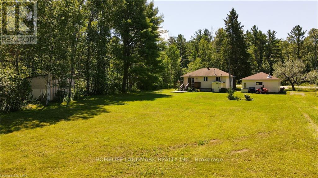 Photo 2 of 1137 118 Highway, Bracebridge, Draper — HOMEH