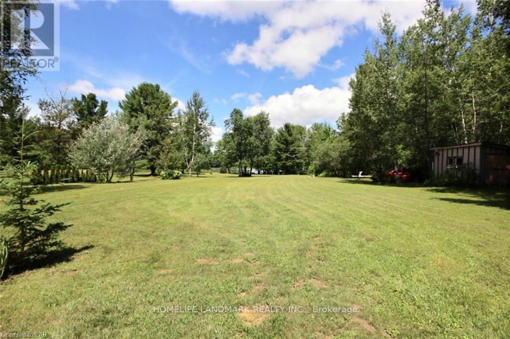 Photo 11 of 1137 118 Highway, Bracebridge, Draper — HOMEH