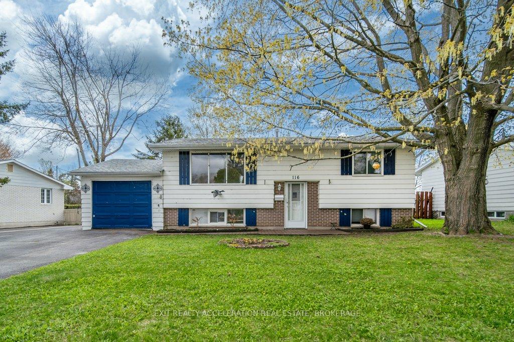 Photo 2 of 116 Sherwood Avenue, Loyalist, Amherstview — HOMEH
