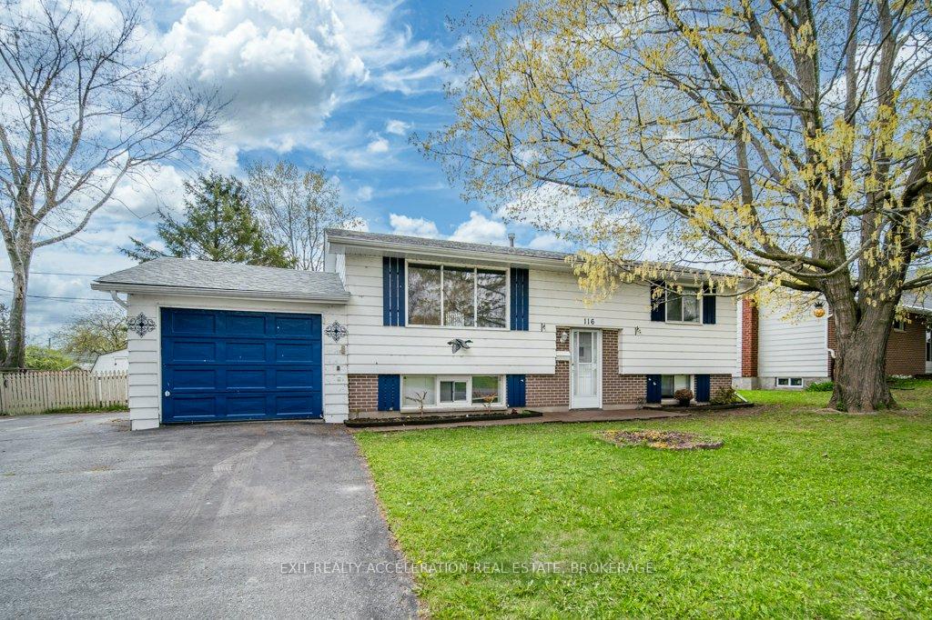 Photo 3 of 116 Sherwood Avenue, Loyalist, Amherstview — HOMEH