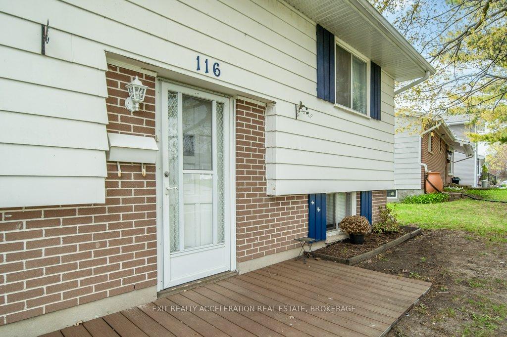 Photo 4 of 116 Sherwood Avenue, Loyalist, Amherstview — HOMEH