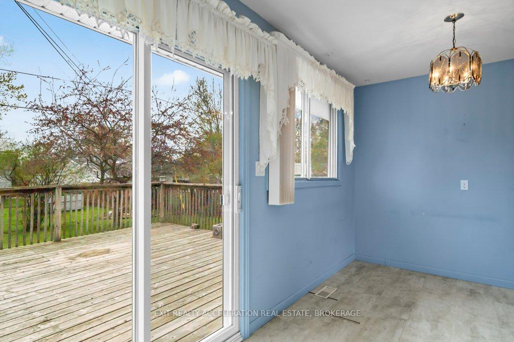 Photo 16 of 116 Sherwood Avenue, Loyalist, Amherstview — HOMEH