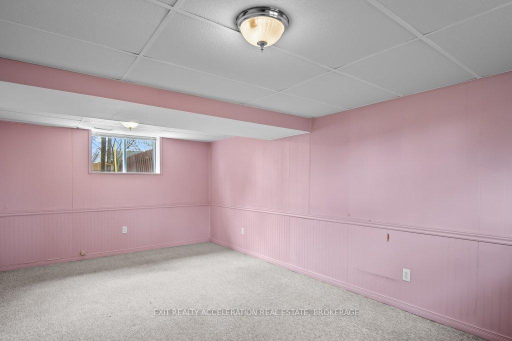 Photo 24 of 116 Sherwood Avenue, Loyalist, Amherstview — HOMEH