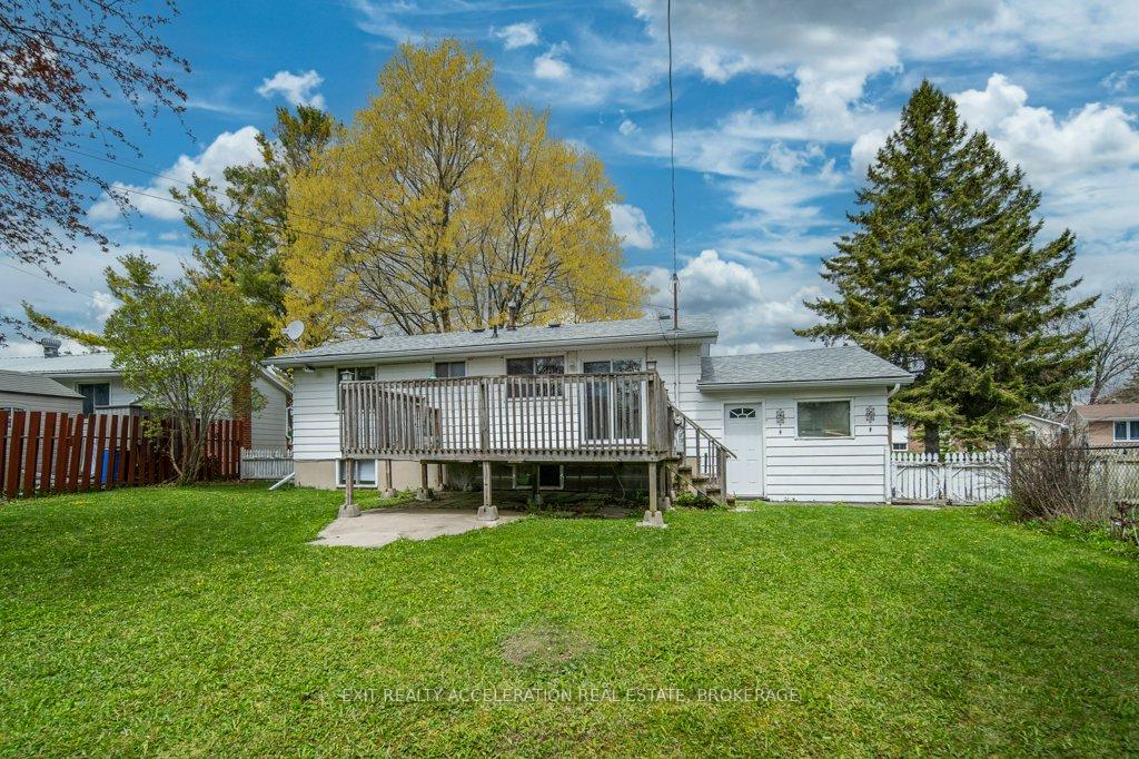 Photo 34 of 116 Sherwood Avenue, Loyalist, Amherstview — HOMEH