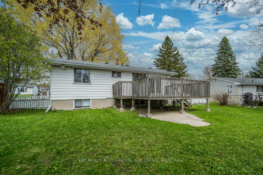Photo 35 of 116 Sherwood Avenue, Loyalist, Amherstview — HOMEH