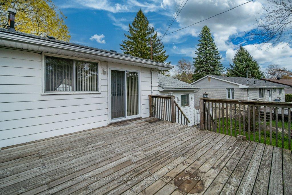 Photo 38 of 116 Sherwood Avenue, Loyalist, Amherstview — HOMEH