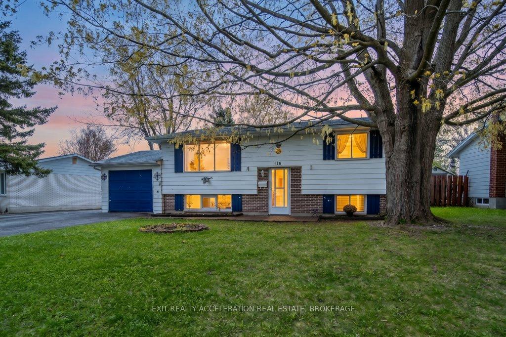 Photo 42 of 116 Sherwood Avenue, Loyalist, Amherstview — HOMEH