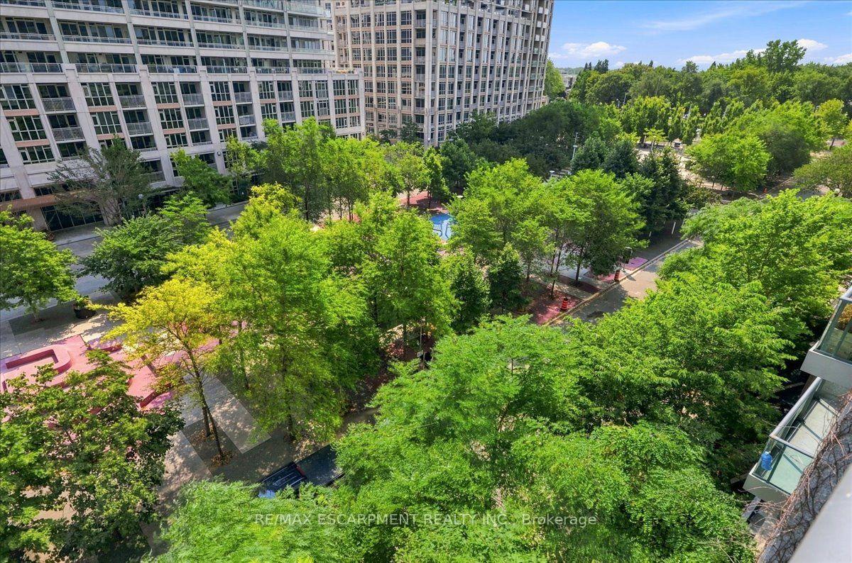 Photo 14 of Unit 676, 209 Fort York Boulevard, Toronto, Niagara — HOMEH