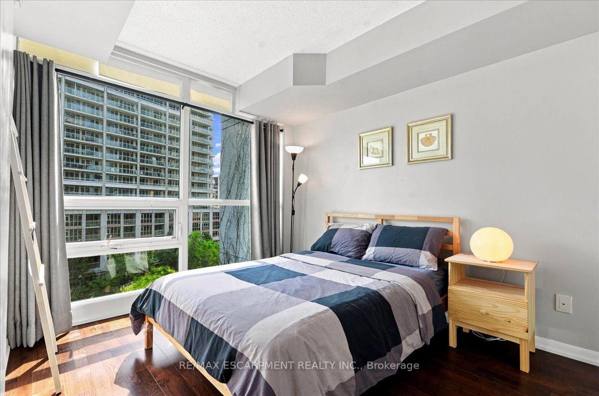 Photo 15 of Unit 676, 209 Fort York Boulevard, Toronto, Niagara — HOMEH