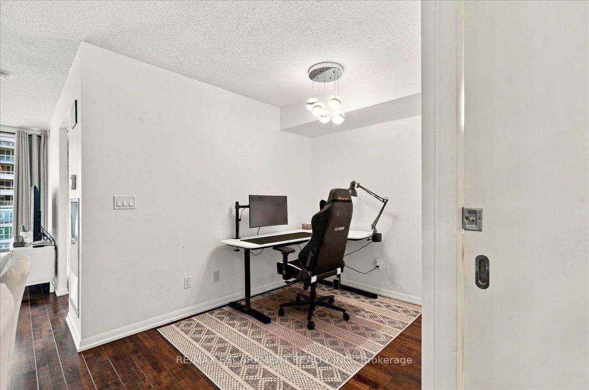 Photo 18 of Unit 676, 209 Fort York Boulevard, Toronto, Niagara — HOMEH