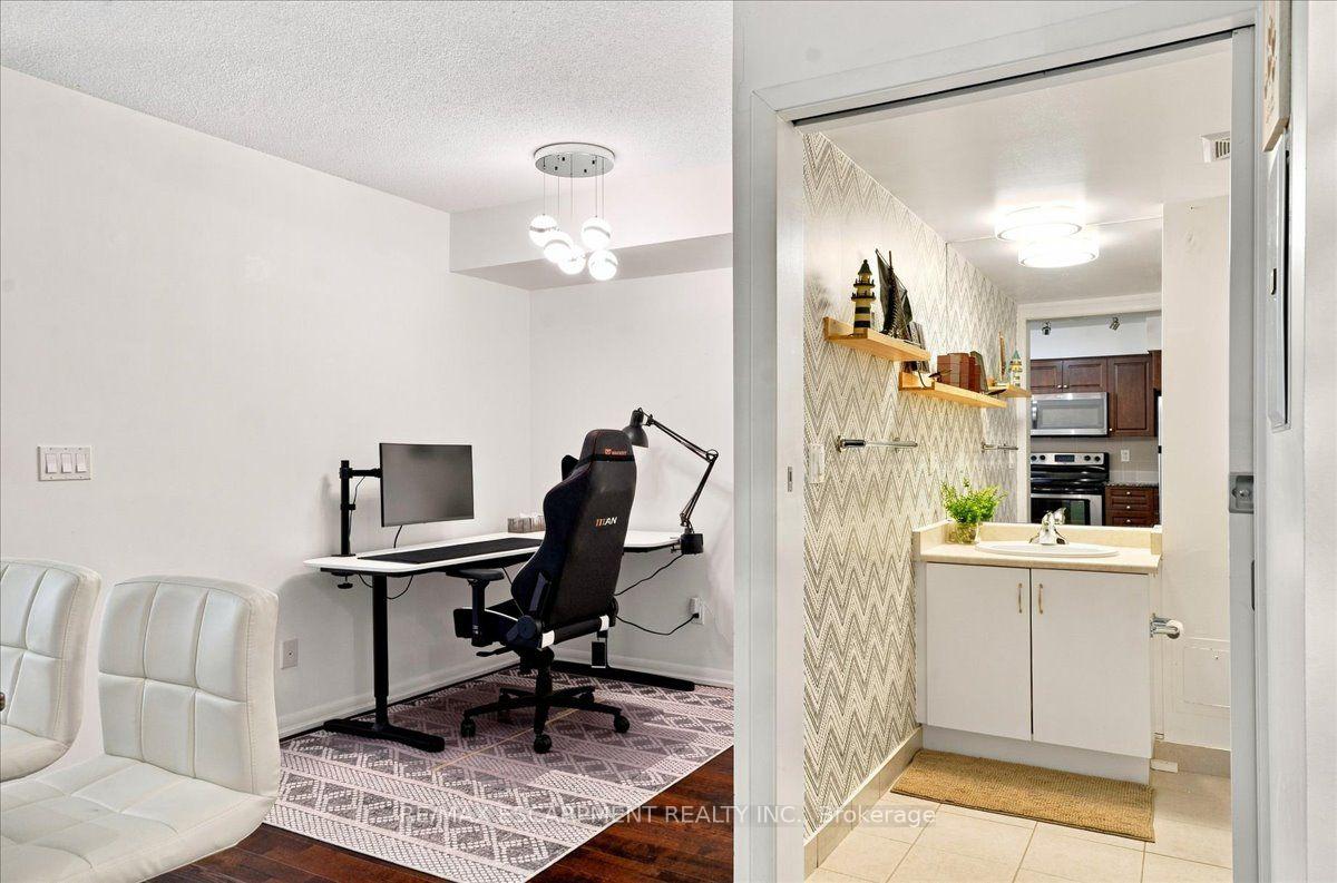 Photo 19 of Unit 676, 209 Fort York Boulevard, Toronto, Niagara — HOMEH