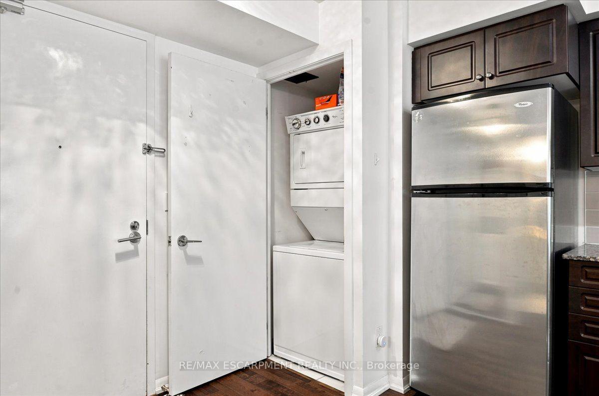 Photo 21 of Unit 676, 209 Fort York Boulevard, Toronto, Niagara — HOMEH