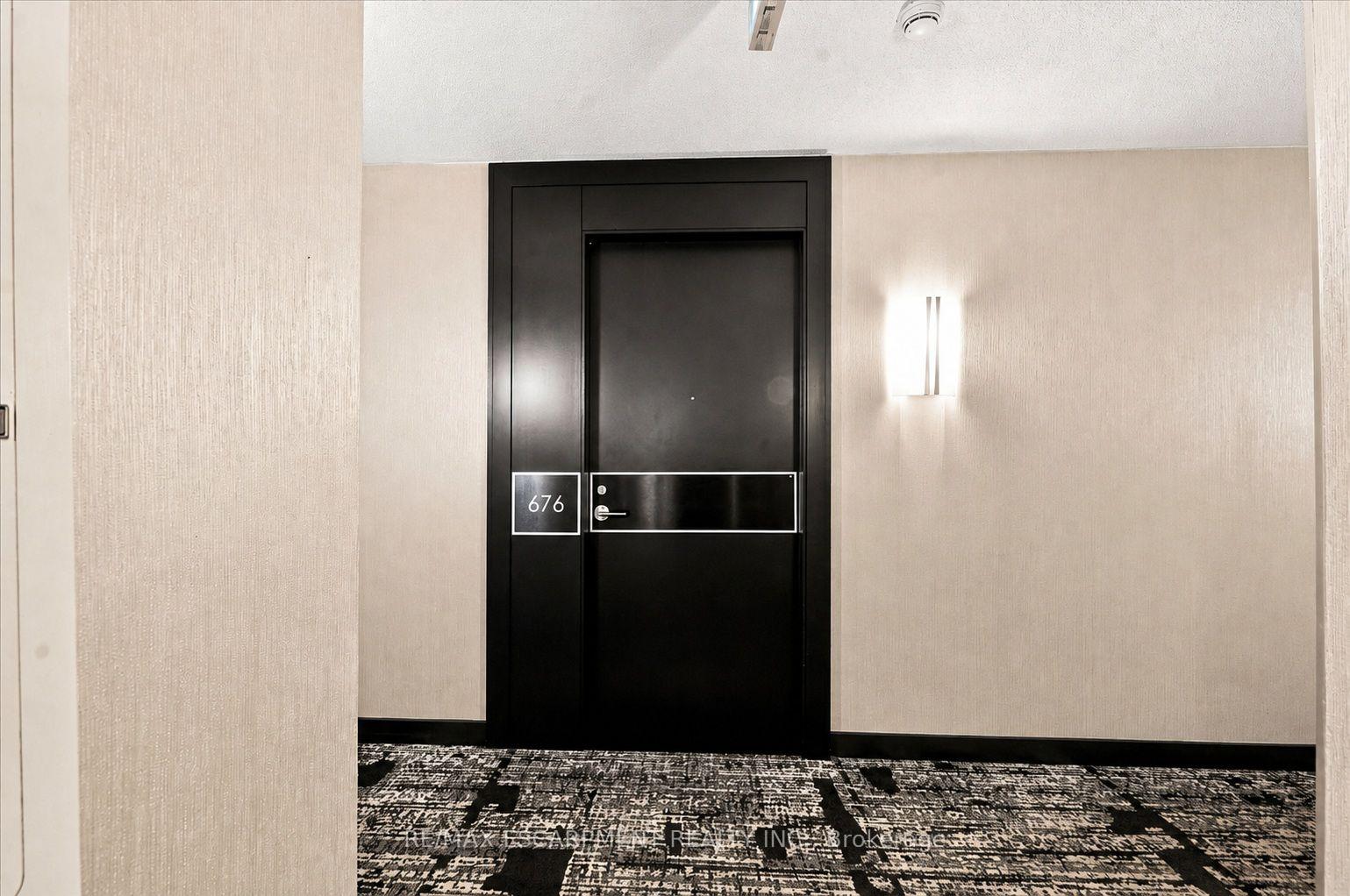Photo 22 of Unit 676, 209 Fort York Boulevard, Toronto, Niagara — HOMEH