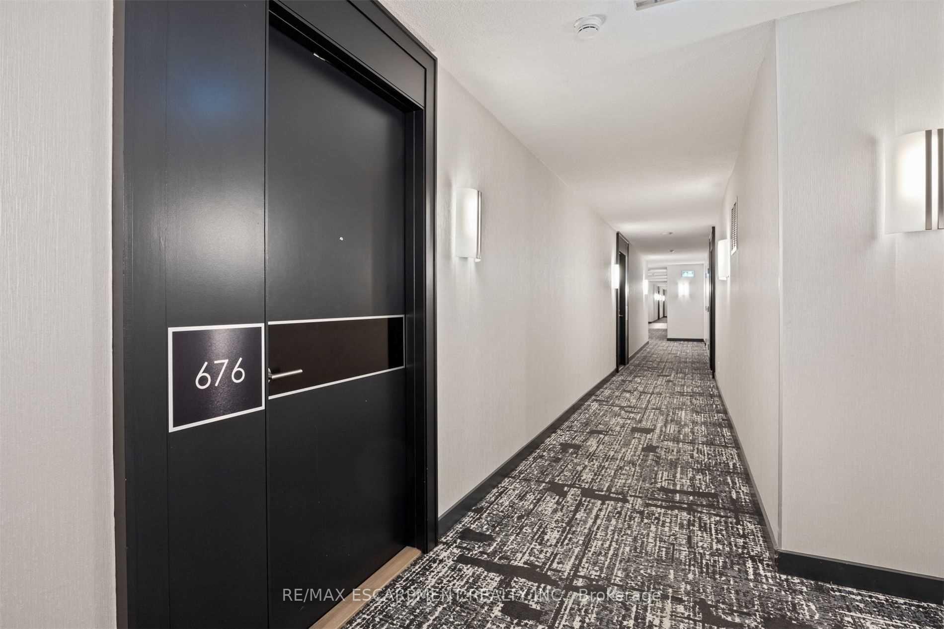 Photo 23 of Unit 676, 209 Fort York Boulevard, Toronto, Niagara — HOMEH