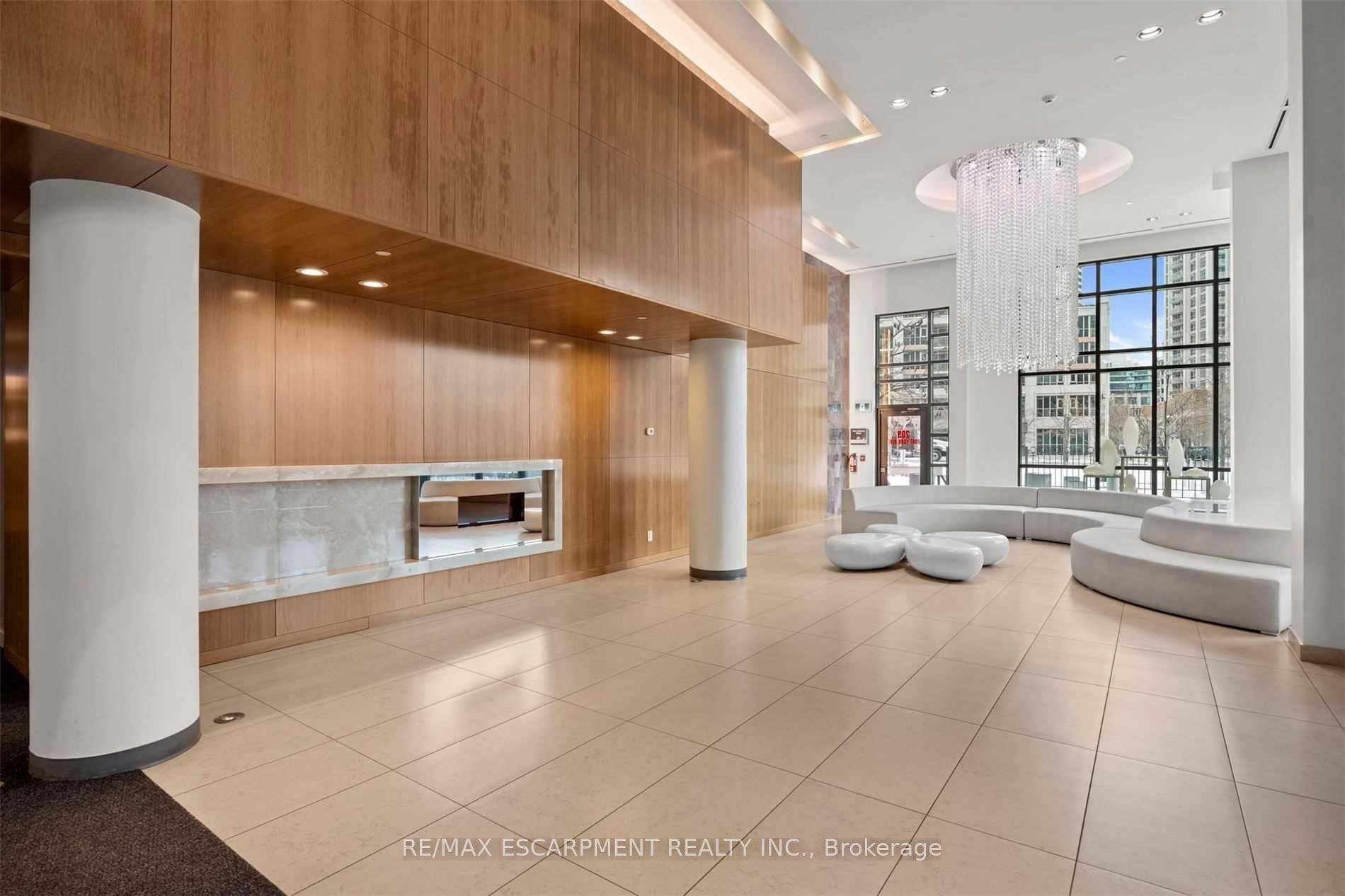 Photo 24 of Unit 676, 209 Fort York Boulevard, Toronto, Niagara — HOMEH