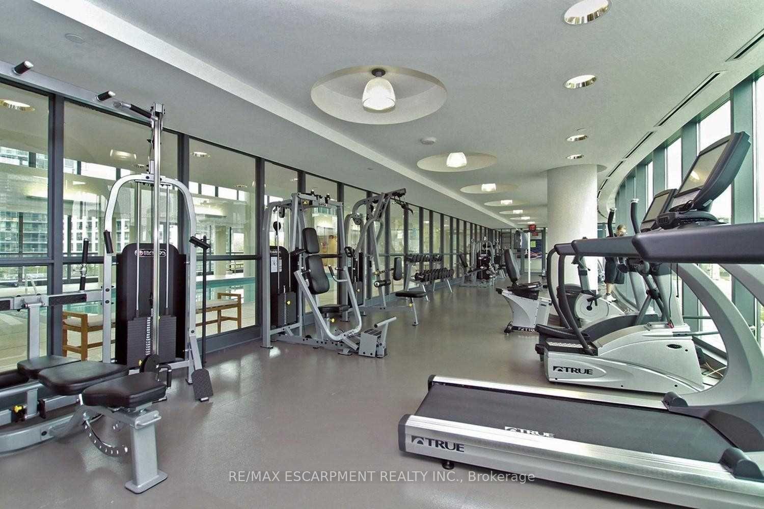 Photo 25 of Unit 676, 209 Fort York Boulevard, Toronto, Niagara — HOMEH