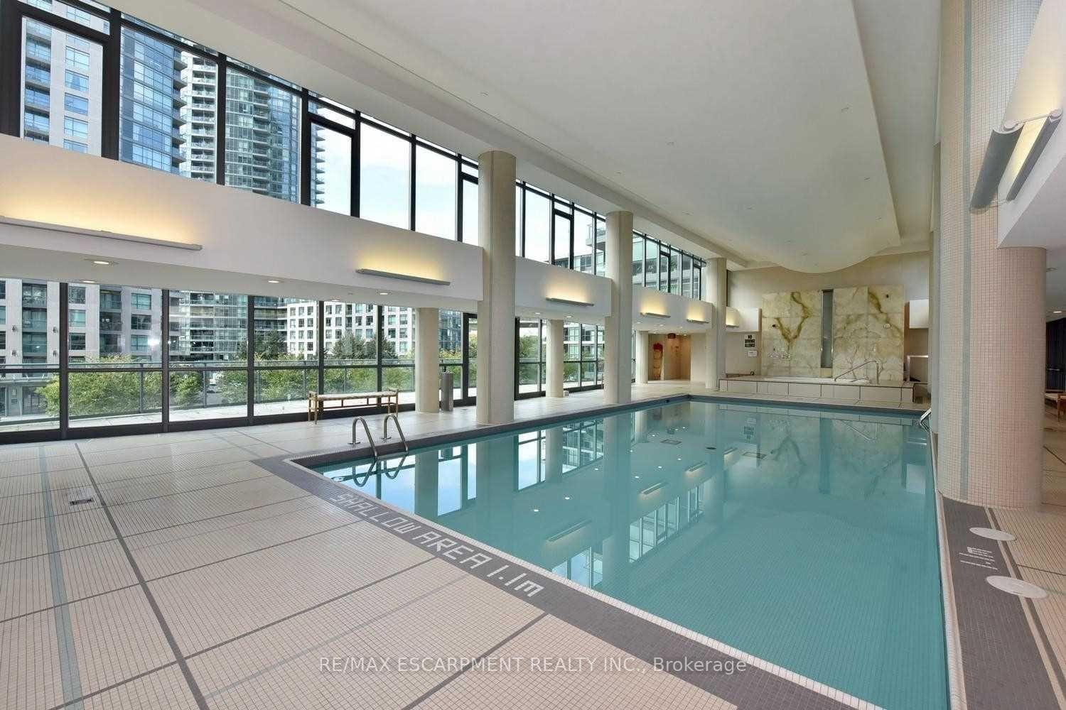 Photo 26 of Unit 676, 209 Fort York Boulevard, Toronto, Niagara — HOMEH