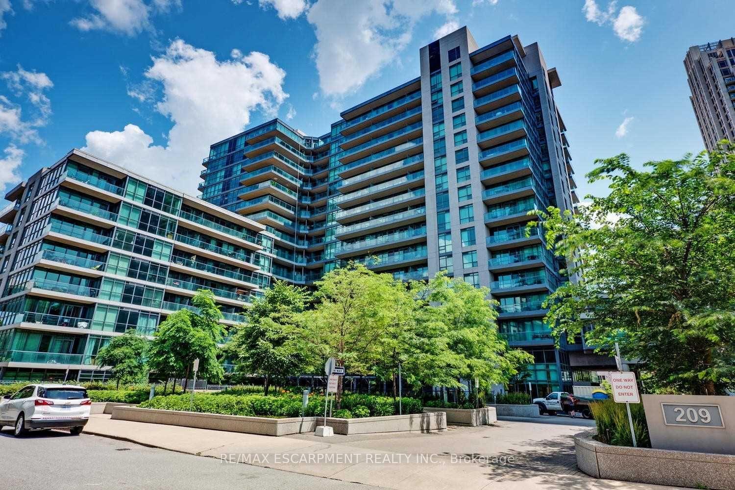 Photo 27 of Unit 676, 209 Fort York Boulevard, Toronto, Niagara — HOMEH