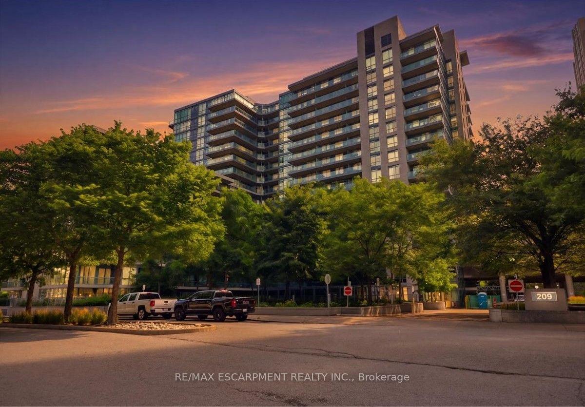 Photo 28 of Unit 676, 209 Fort York Boulevard, Toronto, Niagara — HOMEH