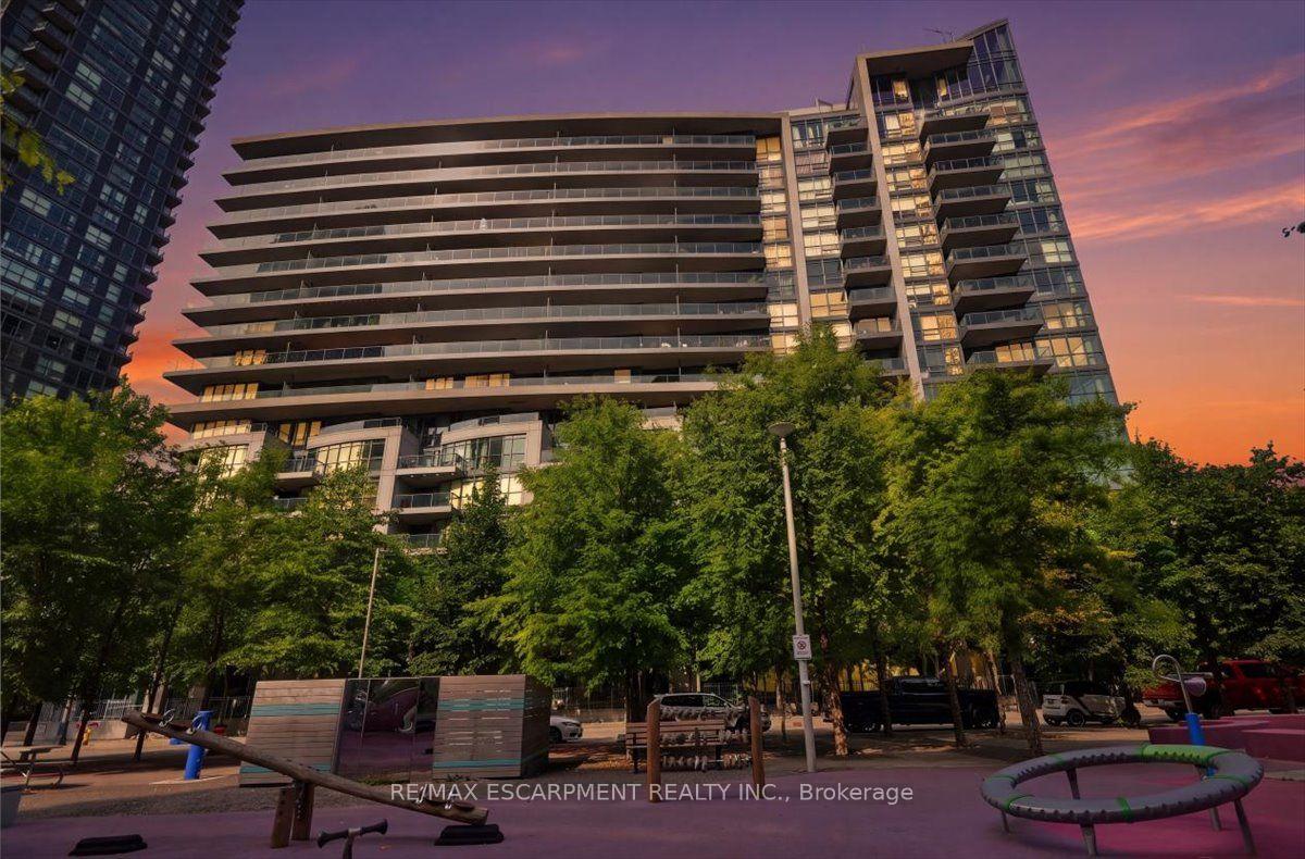 Photo 29 of Unit 676, 209 Fort York Boulevard, Toronto, Niagara — HOMEH