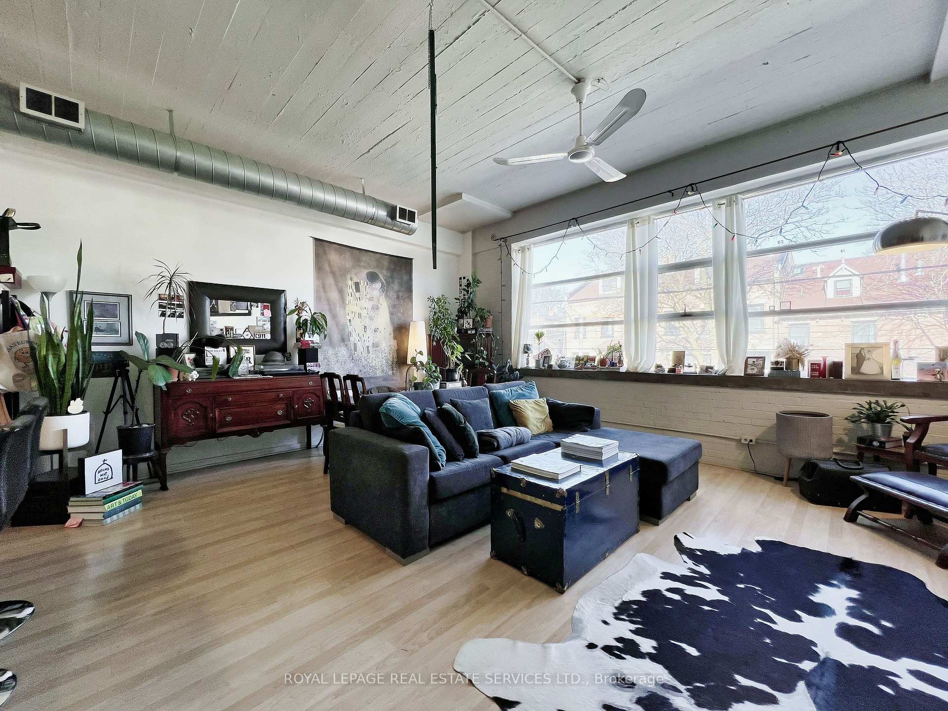 Photo 7 of Unit 201, 365 Dundas Street E, Toronto, Moss Park — HOMEH