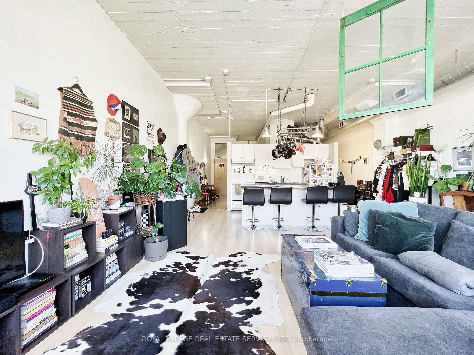 Photo 10 of Unit 201, 365 Dundas Street E, Toronto, Moss Park — HOMEH