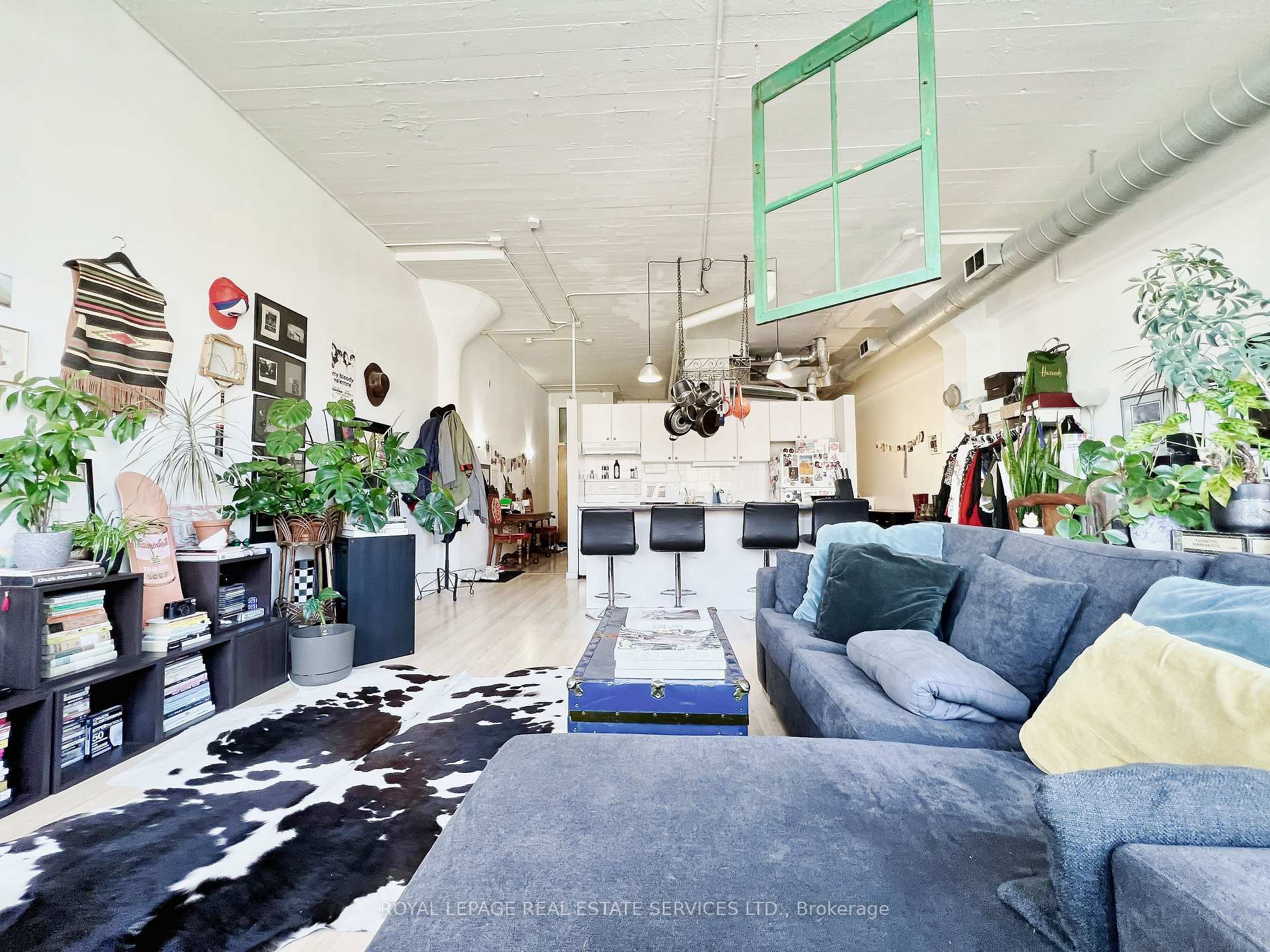 Photo 11 of Unit 201, 365 Dundas Street E, Toronto, Moss Park — HOMEH