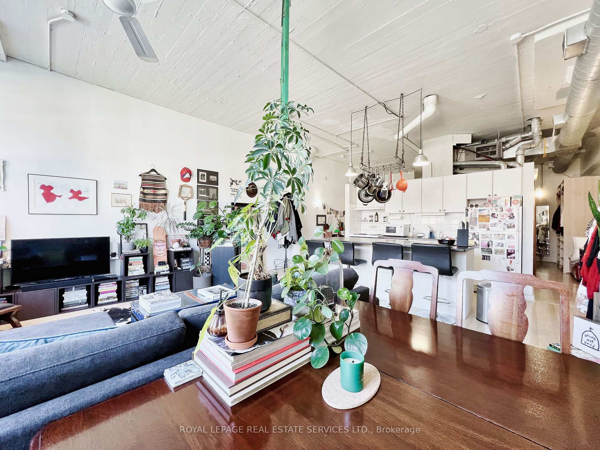 Photo 14 of Unit 201, 365 Dundas Street E, Toronto, Moss Park — HOMEH