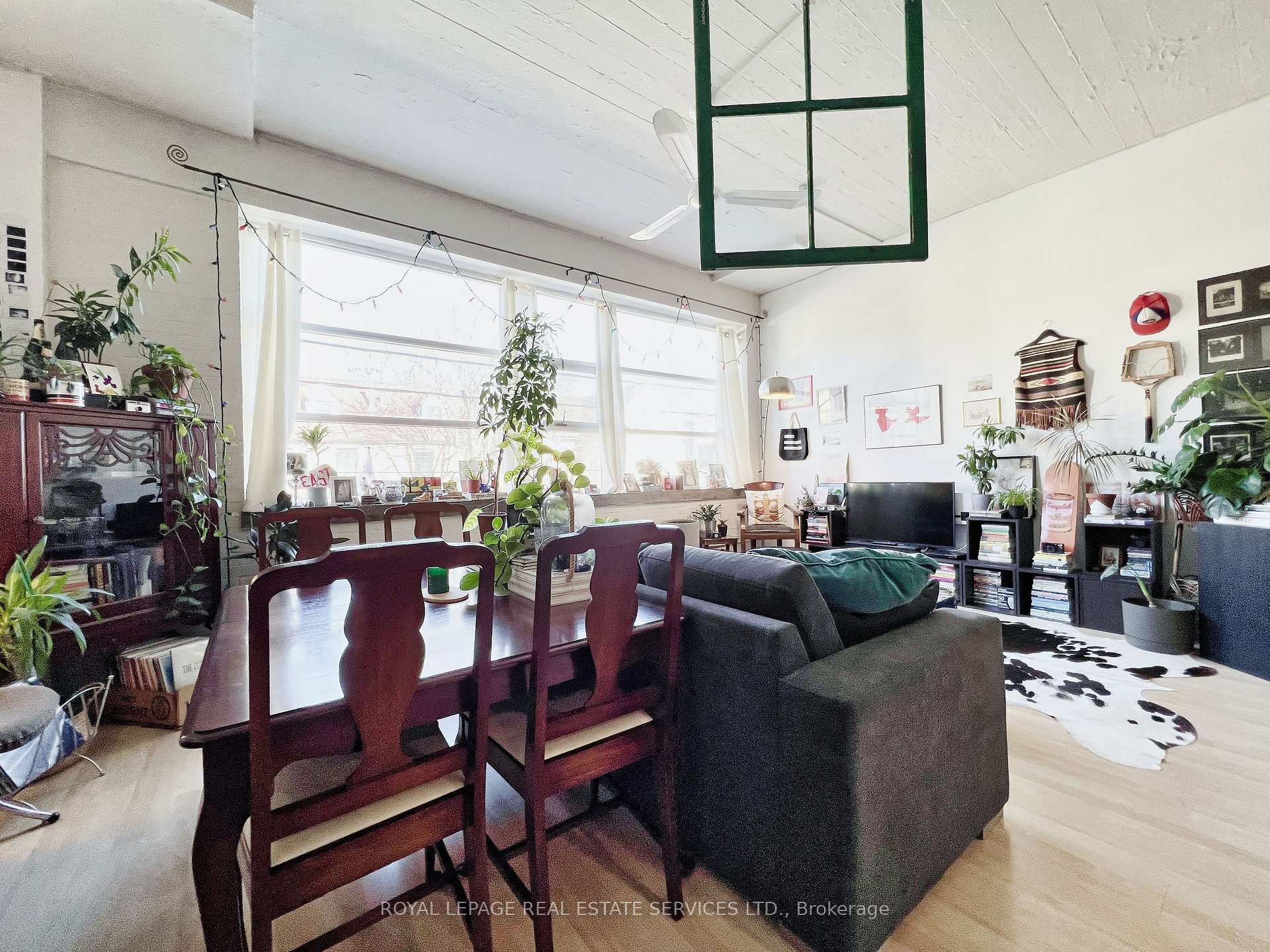 Photo 15 of Unit 201, 365 Dundas Street E, Toronto, Moss Park — HOMEH