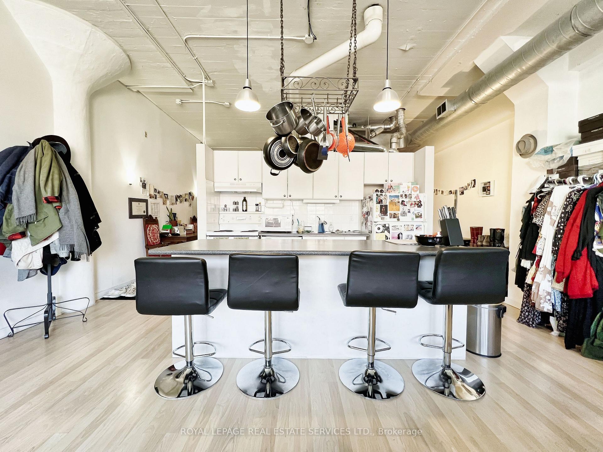 Photo 16 of Unit 201, 365 Dundas Street E, Toronto, Moss Park — HOMEH