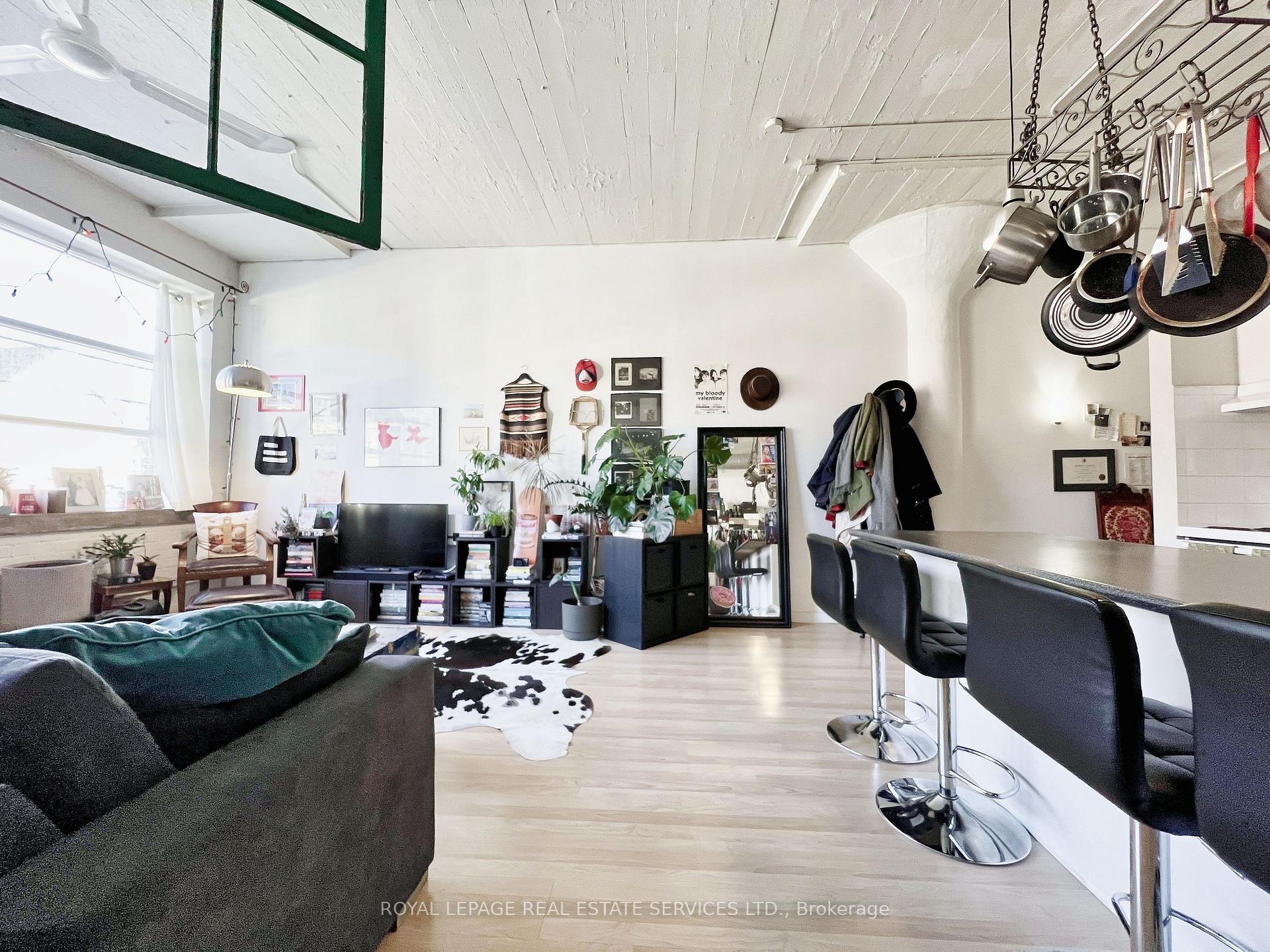 Photo 17 of Unit 201, 365 Dundas Street E, Toronto, Moss Park — HOMEH