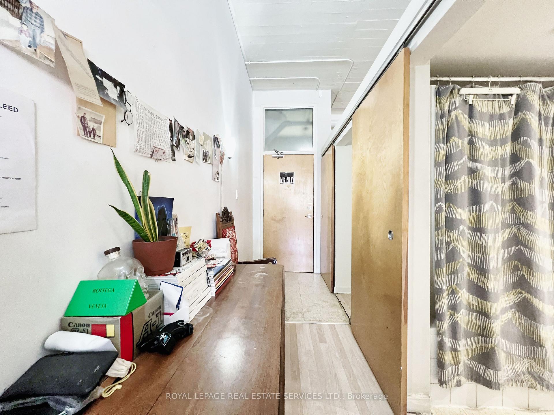 Photo 18 of Unit 201, 365 Dundas Street E, Toronto, Moss Park — HOMEH