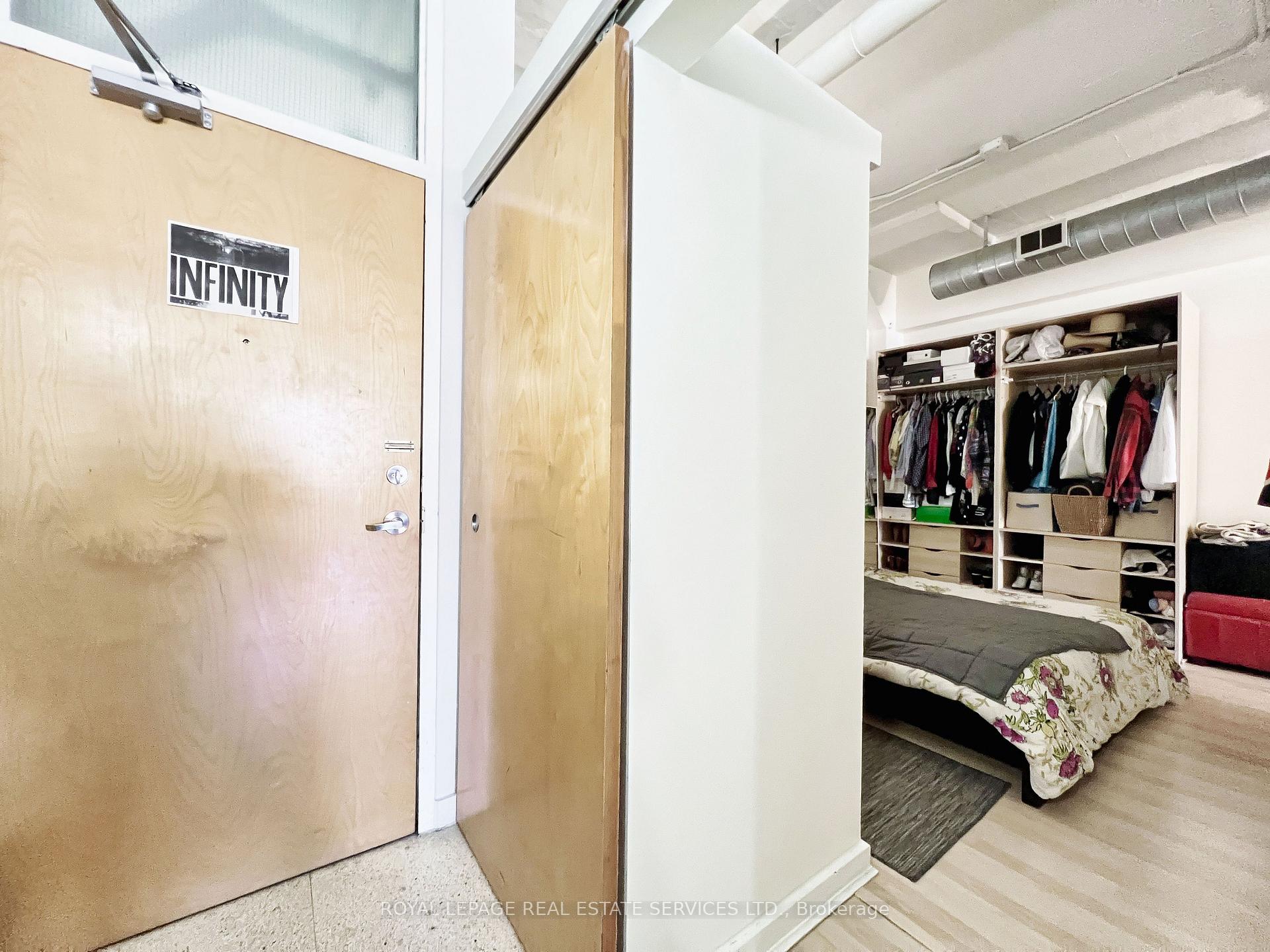Photo 19 of Unit 201, 365 Dundas Street E, Toronto, Moss Park — HOMEH