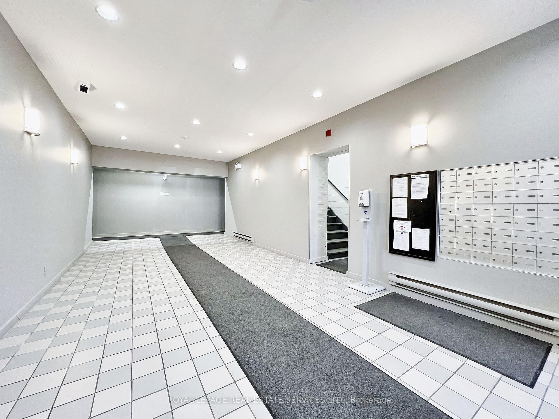 Photo 21 of Unit 201, 365 Dundas Street E, Toronto, Moss Park — HOMEH