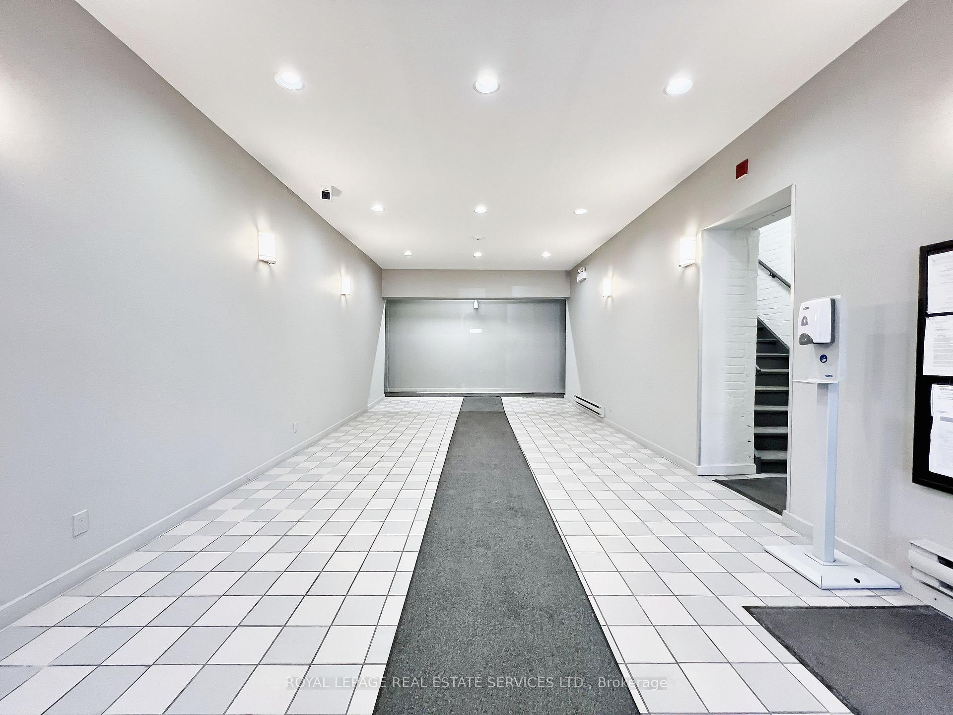 Photo 22 of Unit 201, 365 Dundas Street E, Toronto, Moss Park — HOMEH
