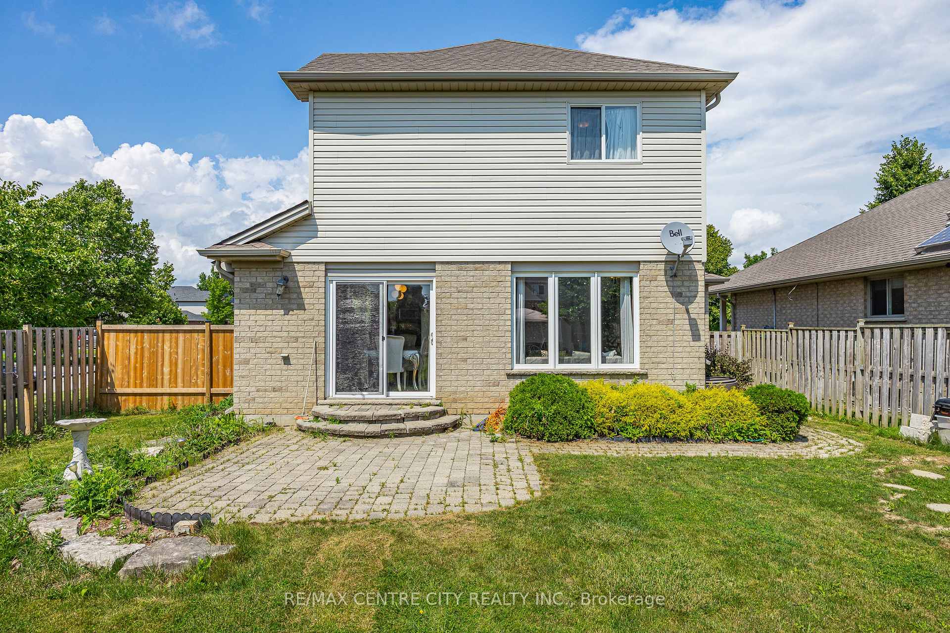 Photo 44 of 2 Fenwick Court, St. Thomas — HOMEH