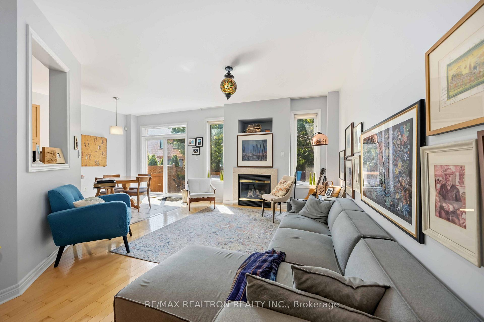 Photo 7 of 23 Amberty Street, Vaughan, Patterson — HOMEH