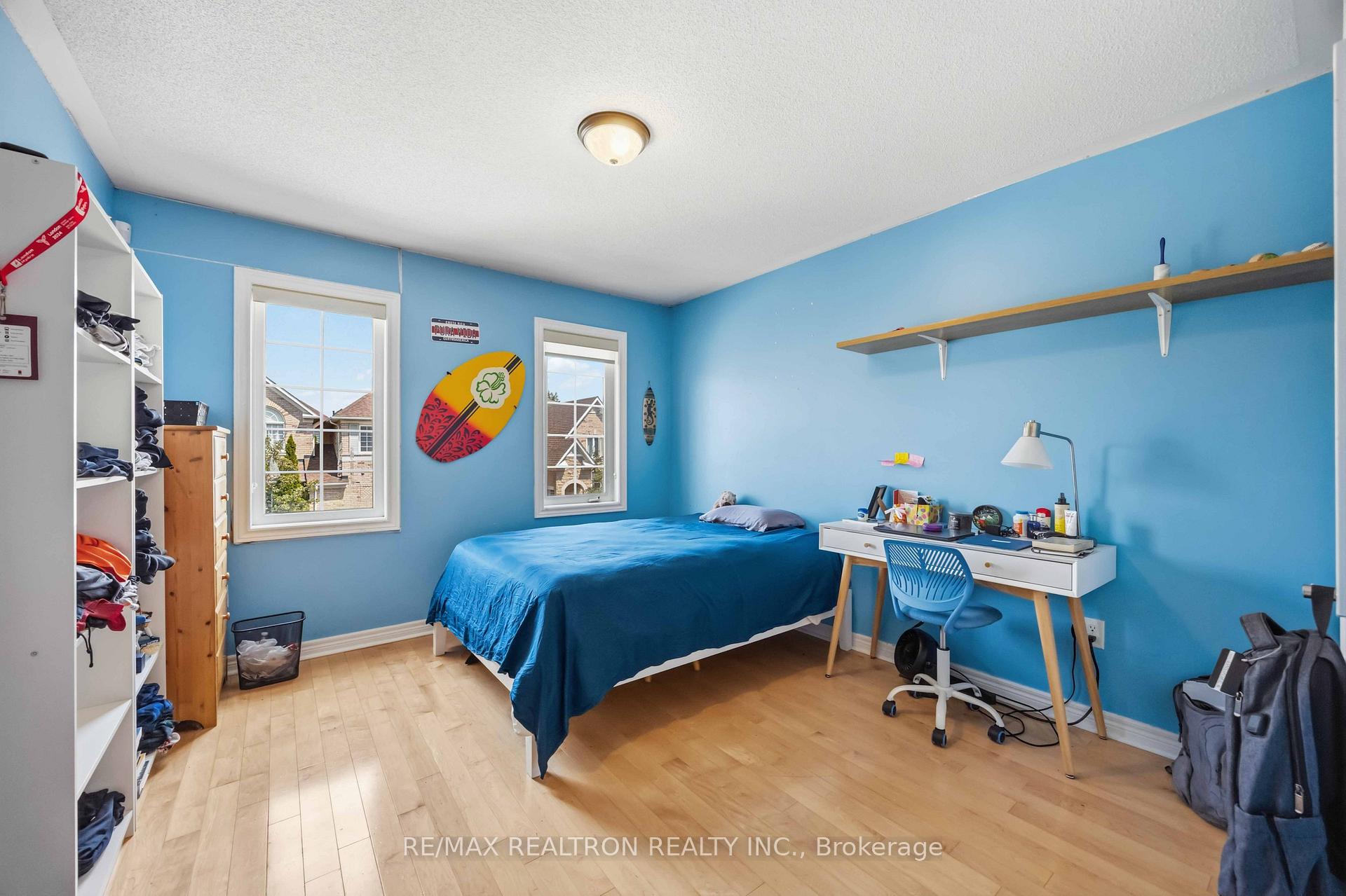 Photo 15 of 23 Amberty Street, Vaughan, Patterson — HOMEH
