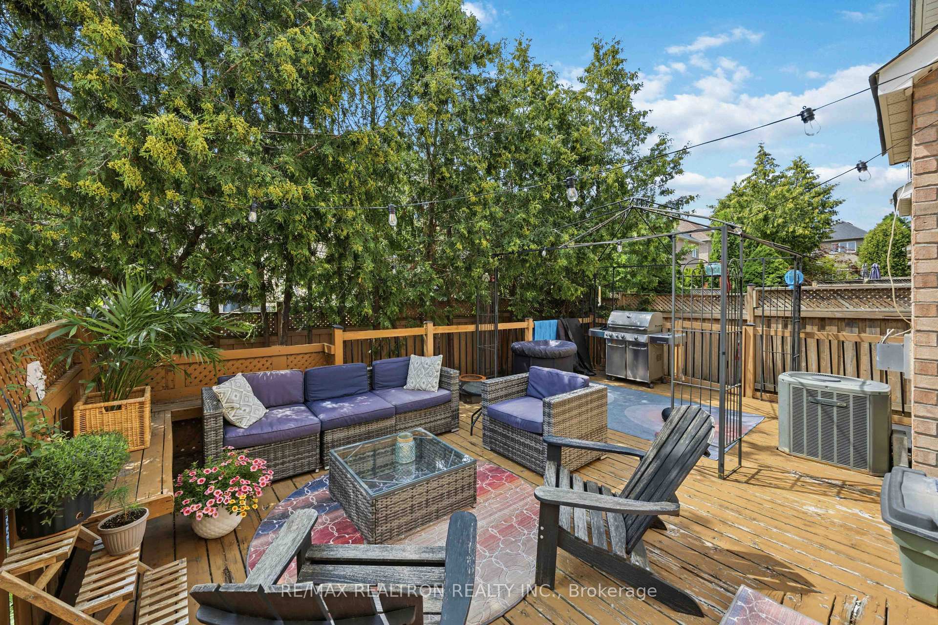 Photo 30 of 23 Amberty Street, Vaughan, Patterson — HOMEH