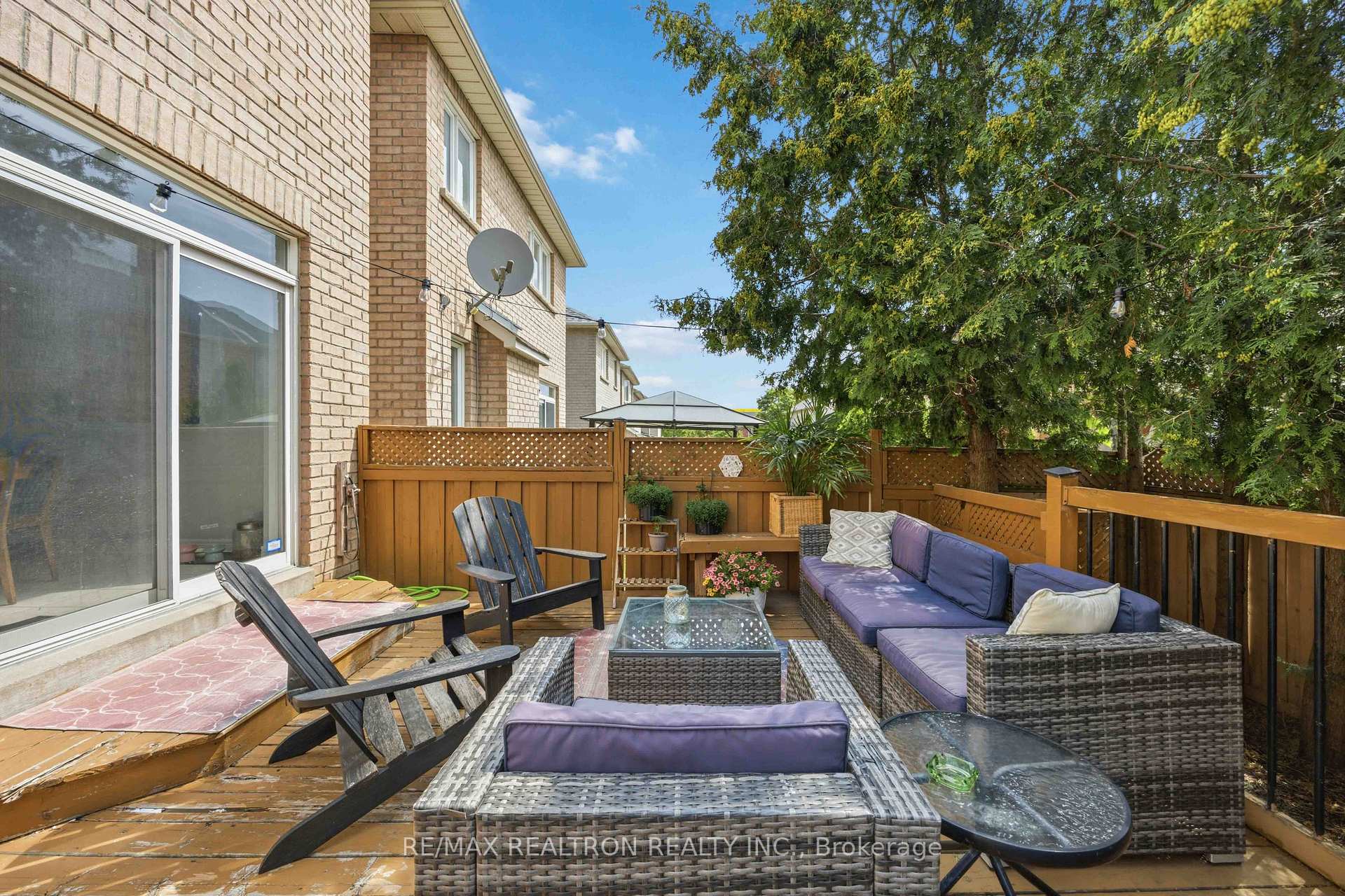 Photo 31 of 23 Amberty Street, Vaughan, Patterson — HOMEH