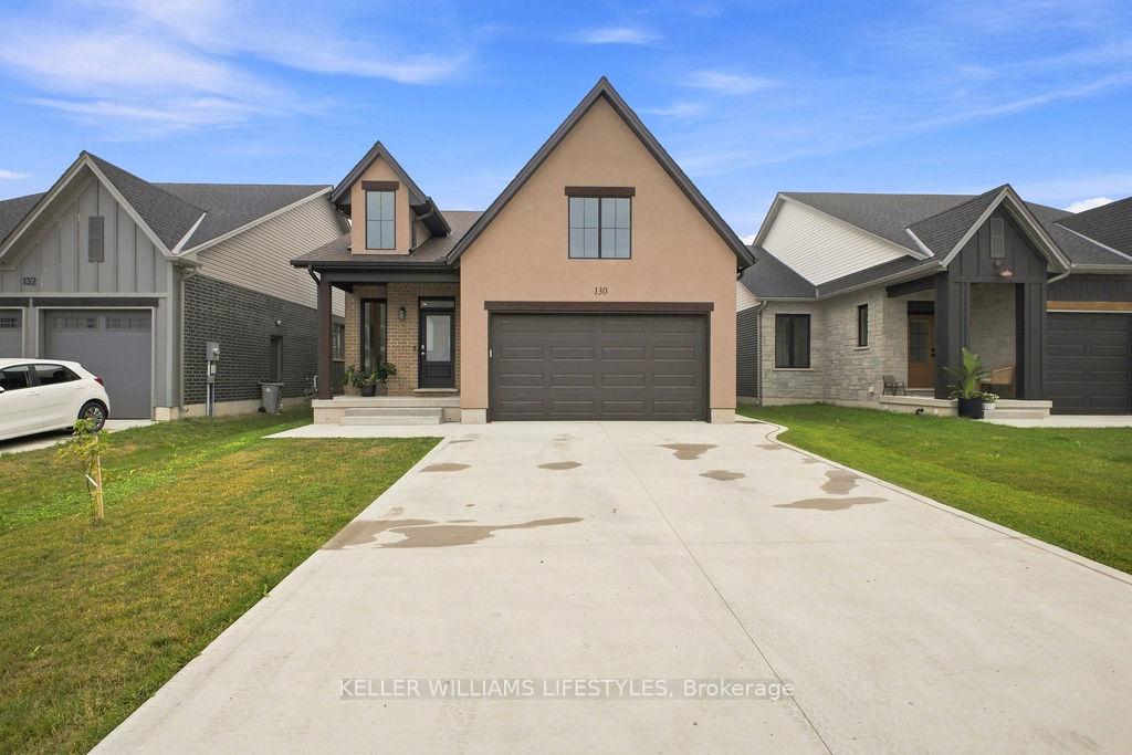 Photo 2 of 130 Scotts Drive, Lucan Biddulph, Lucan — HOMEH