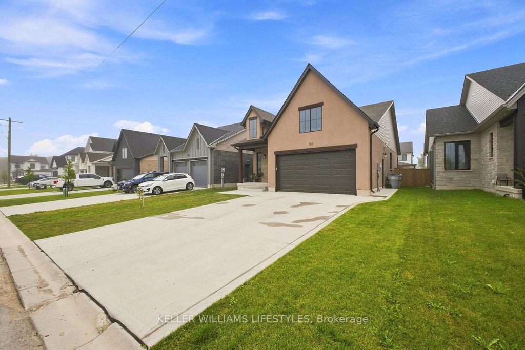 Photo 3 of 130 Scotts Drive, Lucan Biddulph, Lucan — HOMEH