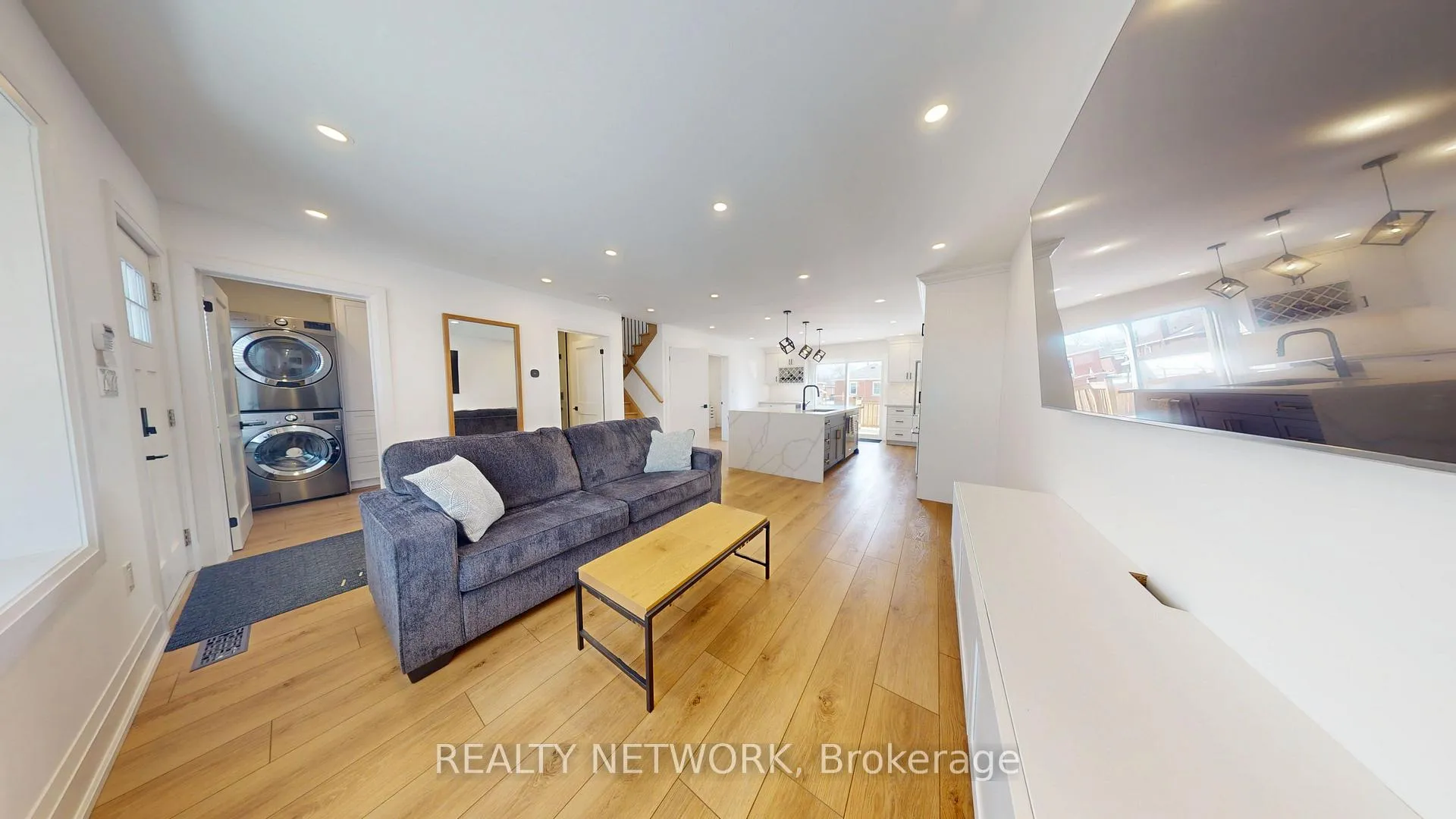 Photo 3 of 211 East 33rd Street, Hamilton, Raleigh — HOMEH