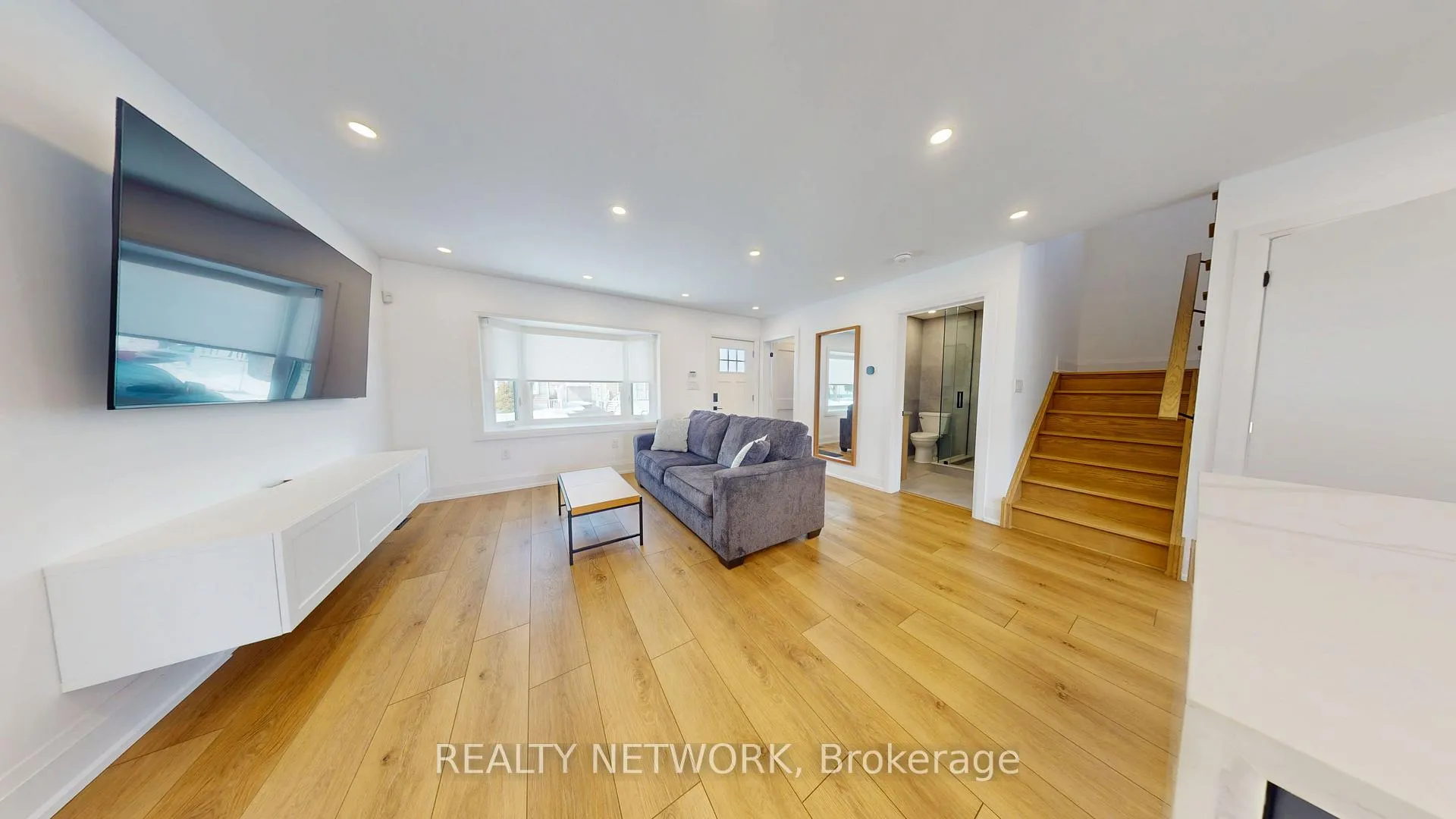 Photo 4 of 211 East 33rd Street, Hamilton, Raleigh — HOMEH